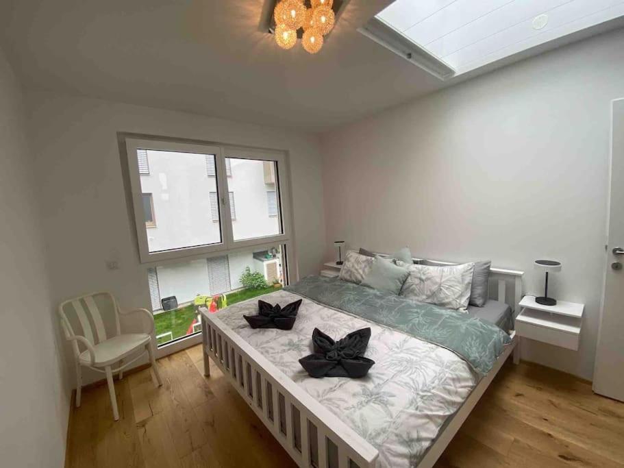 Wiener Townhouse Schoenbrunn Ngoại thất bức ảnh