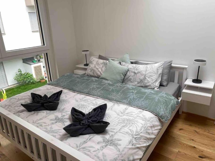 Wiener Townhouse Schoenbrunn Ngoại thất bức ảnh