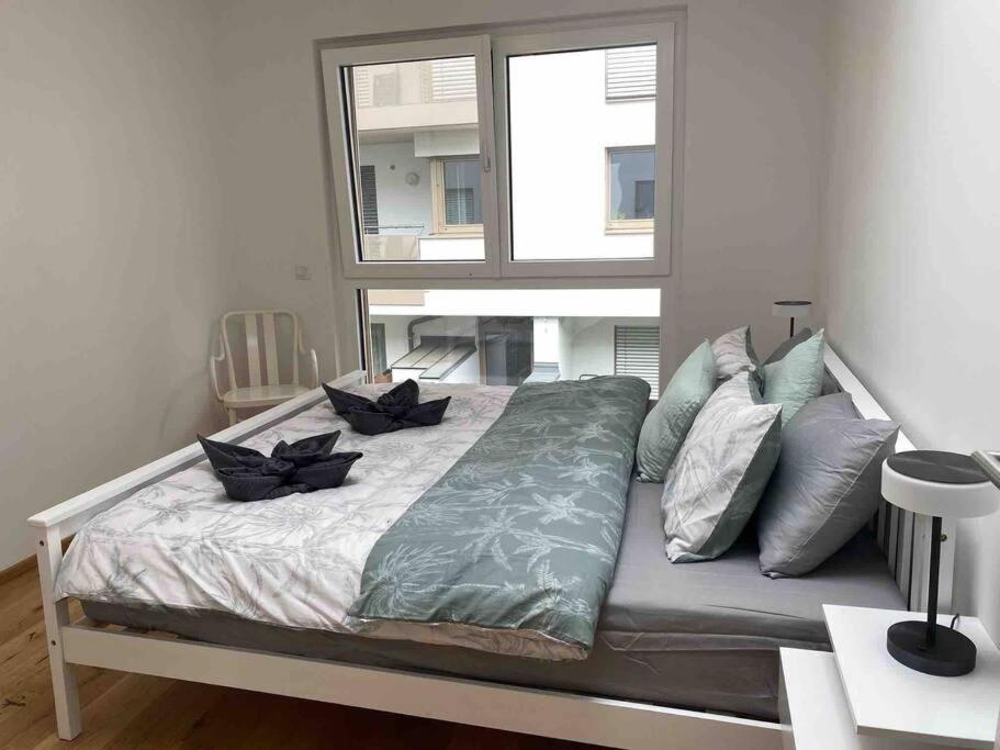 Wiener Townhouse Schoenbrunn Ngoại thất bức ảnh