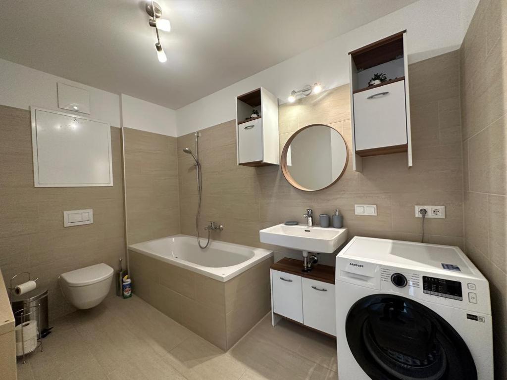 Wiener Townhouse Schoenbrunn Ngoại thất bức ảnh