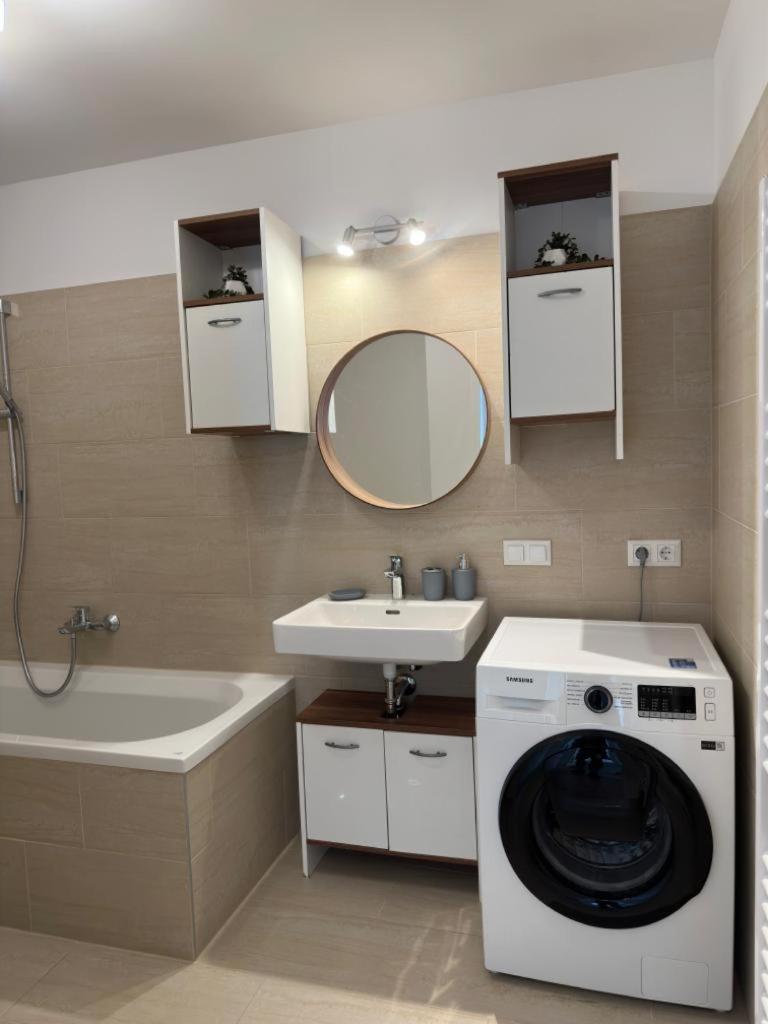Wiener Townhouse Schoenbrunn Ngoại thất bức ảnh